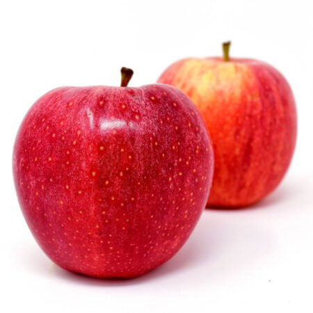 Red Apples
